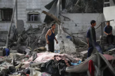 ACUERDA ISRAEL ALTO EL FUEGO EN GAZA; AHORA HAMAS DEBE ACEPTARLO: TRUMP